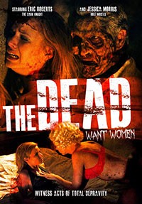 The Dead Want Women (2012)