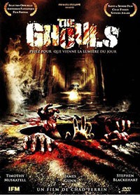 The Ghouls (2003)