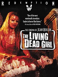 The Living Dead Girl (AKA La Morte Vivante) (1982)
