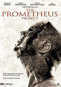 The Prometheus Project (2010)
