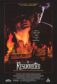 The Resurrected (1991)
