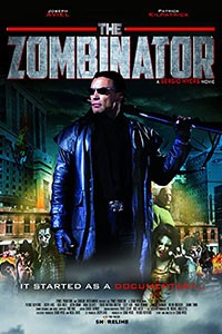 The Zombinator (Dead Z) (2012)
