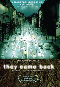 They Came Back (AKA Les Revenants) (2004)