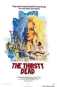 Thirsty Dead (1974)