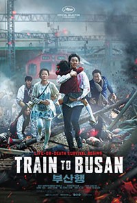 Train to Busan (AKA Busanhaeng) (2016)