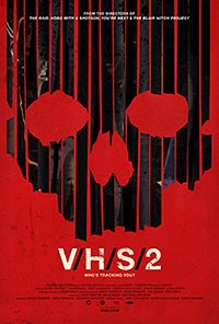 V/H/S/2 (AKA S-VHS) (2013)