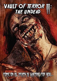 Vault of Terror 2: The Undead (2015)