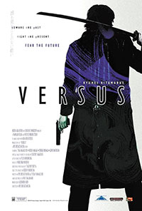 Versus (2000)