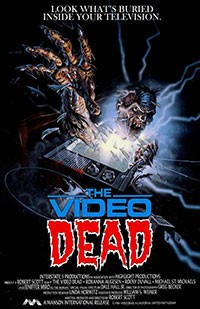 Video Dead (1987)