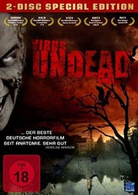 Virus Undead (AKA Beast Within) (2008)