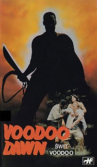 Voodoo Dawn (1991)