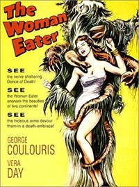 Woman Eater (1958)