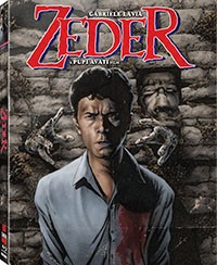 Zeder (1983) (AKA Revenge of the Dead)