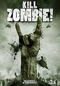 Zombibi (AKA Zombie Kill!) (2012)