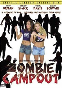 Zombie Campout (2002)