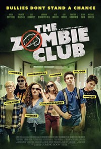 Zombie Club (2019)