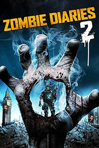 Zombie Diaries 2 (2011)