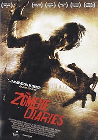 Zombie Diaries (2006)