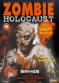Zombie Holocaust (AKA Doctor Butcher M.D.) (1980)