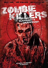 Zombie Killers: Elephants Graveyard (2015)