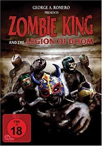 Zombie King and the Legion of Doom (AKA Enter... Zombie King and Zombie Pool Party) (2003)
