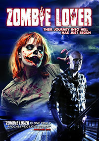 Zombie Lover (2021)