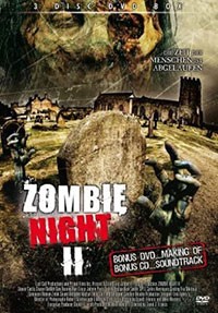 Zombie Night 2: Awakening (2006)