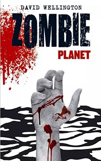 Zombie Planet (2004)
