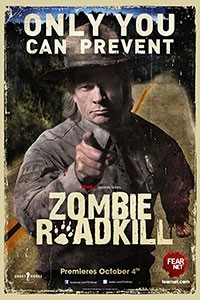 Zombie Roadkill (2010)