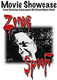 Zombie SpooF (2008)