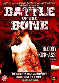 Zombie Wars: Battle of the Bone (2008)