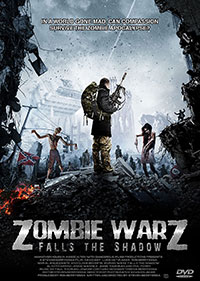 Zombie Warz: Falls the Shadow (2011)