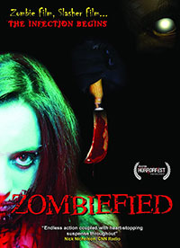Zombiefied (2012)