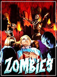 Zombies (1971)