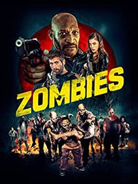 Zombies (2016)