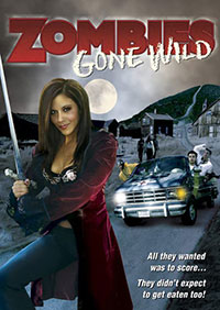 Zombies Gone Wild (2007)