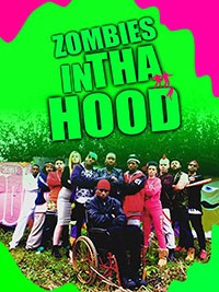 Zombies in Tha Hood (2014)
