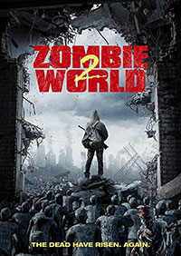 Zombieworld 2 (2018)