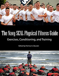 navy SEAL book