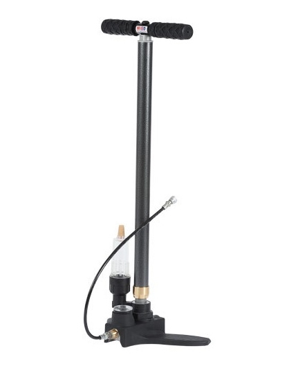 hand pump for pcp