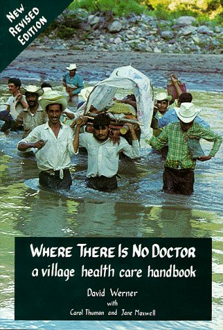 where there is no doctor
