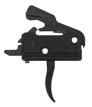 rise armament rave 140 drop-in trigger