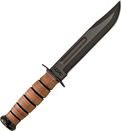 usmc ka-bar knife