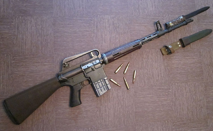 ArmaLite AR-10