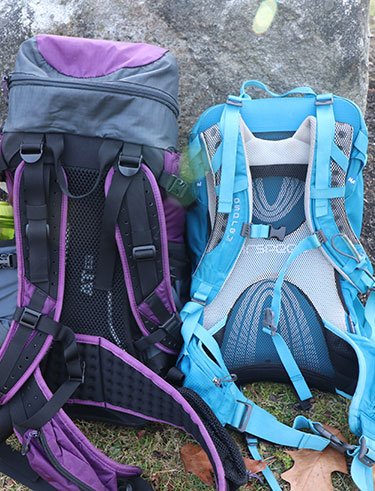 women's bug out bag backpack