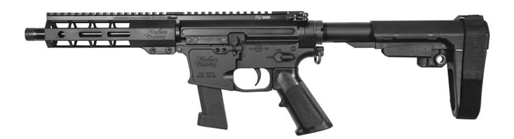 windham weaponry 9mm AR