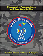 radio free earth book