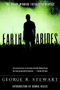 Earth Abides by George Stewart