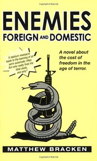 Enemies Foreign and Domestic by Matthew Bracken