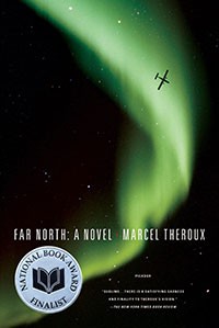 Far North by Marcel Theroux